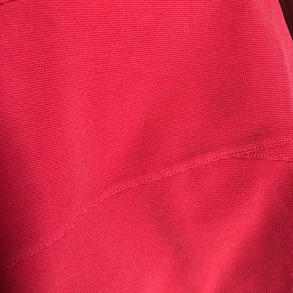 🌺 Stoosh mini pencil skirt (Valentine’s Skirt) - Picture 6 of 10